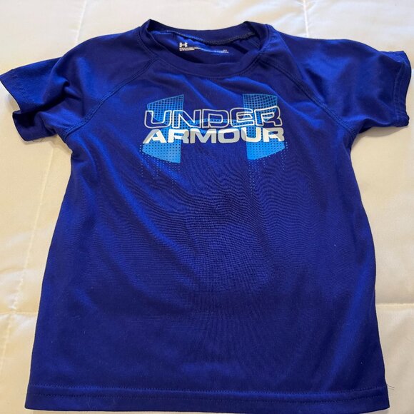 Under Armour T-Shirt - Picture 1 of 4
